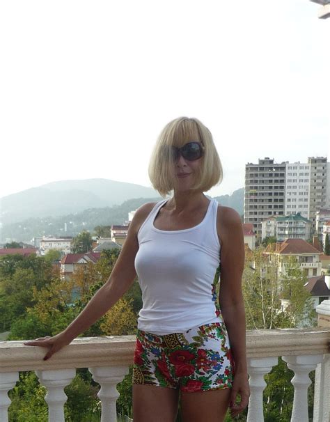 russian milf